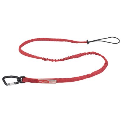 Picture of 48-22-8812 10LB 72" LOCKING TOOL LANYARD