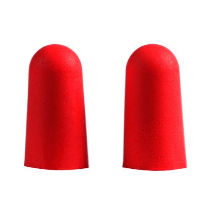 Picture of 48-73-3001 (10) DISPOSABLE EARPLUGS