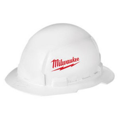 Picture of 48731030 FULL BRIM UNVENT HARD HAT CLS E