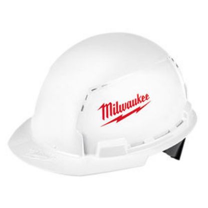 Picture of 48731000 FRNT BRIM VENT HARD HAT CLS C