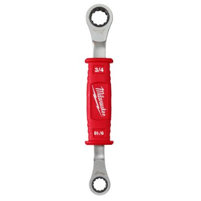 Picture of 48-22-9211 2-IN-1 INSULATING BOX WRENCH