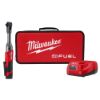 Picture of 2560-21 M12 3/8" LONG RATCHET 1B KT