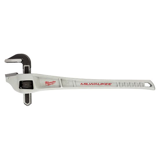 Picture of 48-22-7182 24" AL OFFSET PIPE WRENCH