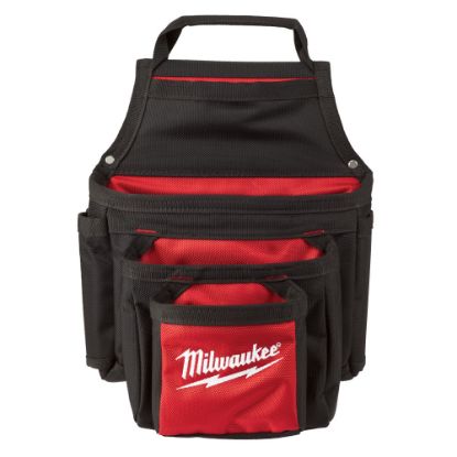Picture of 48-22-8122 3 TIER MATERIAL POUCH