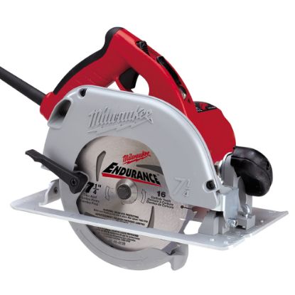 Picture of 639021 71/4" 120V 15A CIRCULAR SAW