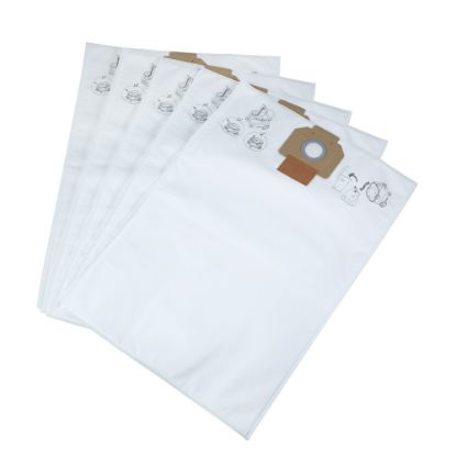 Picture of 49-90-1955 FLEECE DUST BAGS