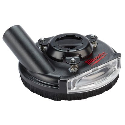 Picture of 49-40-6101 SURFACE GRINDING DUST SHROUD