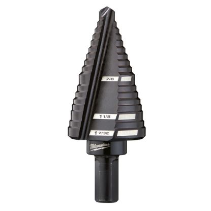Picture of 48.89.9211 STEP BIT 7/8"-1-1/8"-1-7/32"