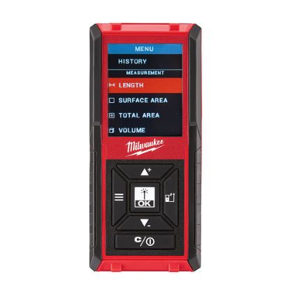 Picture of 48-22-9802 150' LASER DISTANCE METER