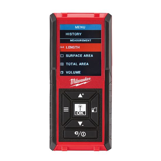 Picture of 48-22-9802 150' LASER DISTANCE METER