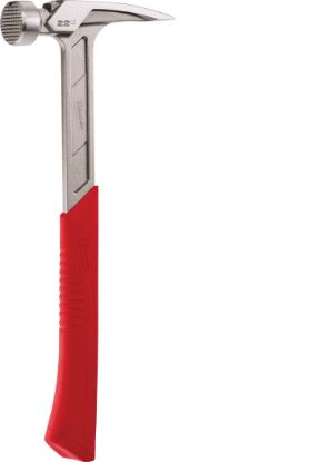 Picture of 48-22-9022 22OZ MILLED FACE FRMNG HAMMER