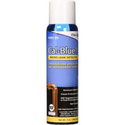 Picture of C++ 4182-35 CAL-BLUE PLUS GAS LEAK DETEC