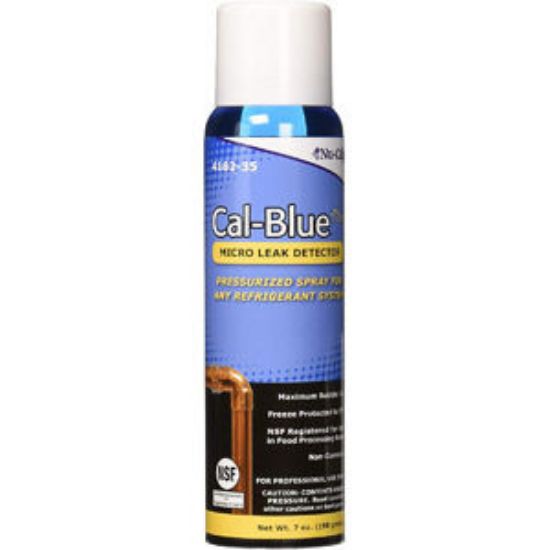 Picture of C++ 4182-35 CAL-BLUE PLUS GAS LEAK DETEC