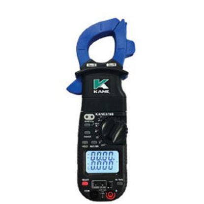 Picture of C++ KANE379B CLAMP METER