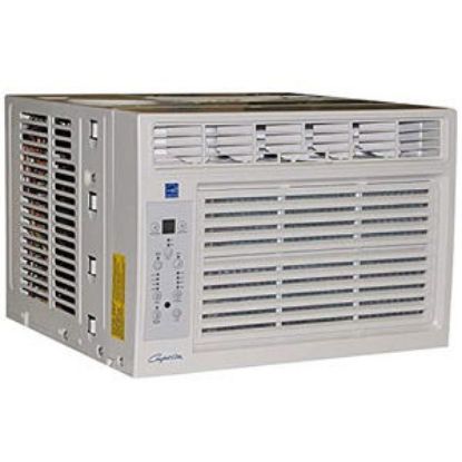 Picture of RADS-61Q 6K 115V WINDOW AC