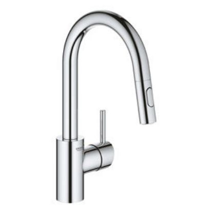 Picture of 31479001 CONCETTO OHM PREP SINK H.SP.EX
