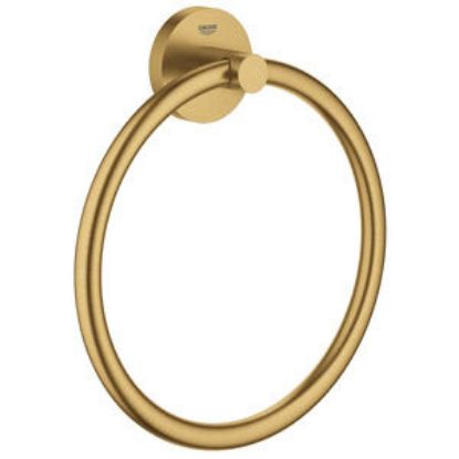 Picture of 40365GN1 ESSENTIALS TOWL RING