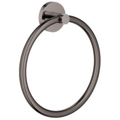 Picture of 40365A01 ESSENTIALS TOWEL RING