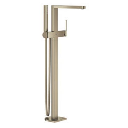 Picture of 23846EN3 PLUS FLOORSTANDING TUB FILLER