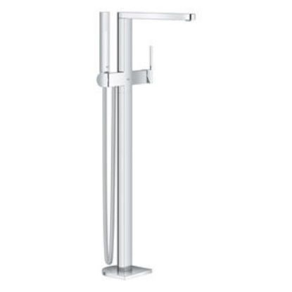 Picture of 23846003 PLUS FLOORSTANDING TUB FILLER