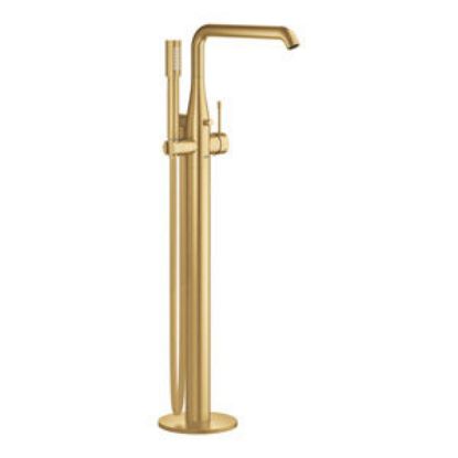 Picture of 23491GNA ESSENCE OHM BATH FREEST U-SPOUT