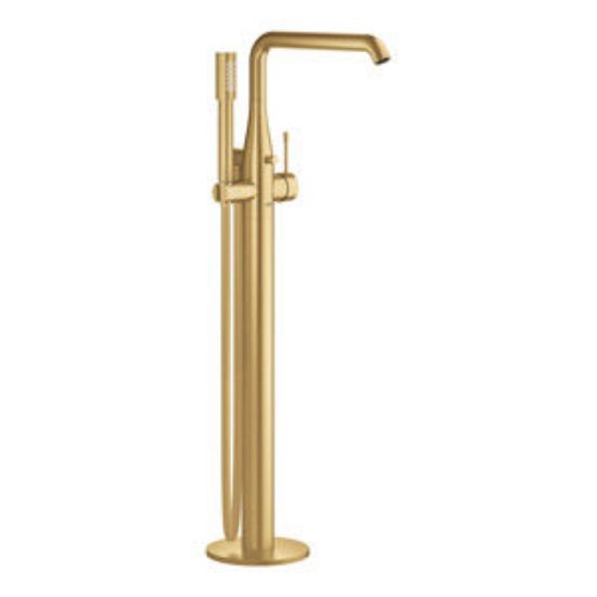 Picture of 23491GNA ESSENCE OHM BATH FREEST U-SPOUT