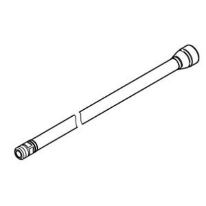 Picture of C++ 46887000 SHOWER HOSE