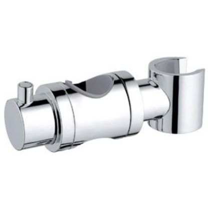 Picture of 06.765.000 SLIDE ELEMENT FOR SHOWER BAR