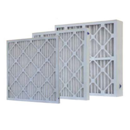 Picture of 415 12 X 24 X 4 HP MAXI PLEAT FILTER