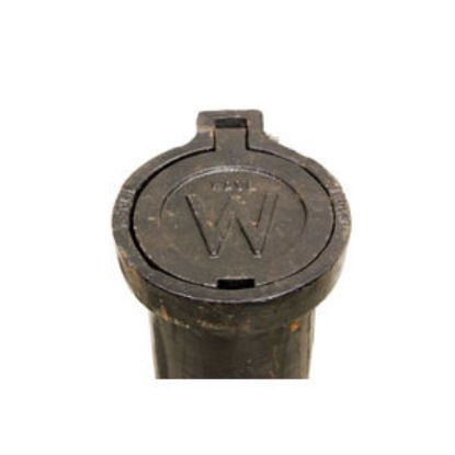 Picture of WD-82 VALVE BOX CASING