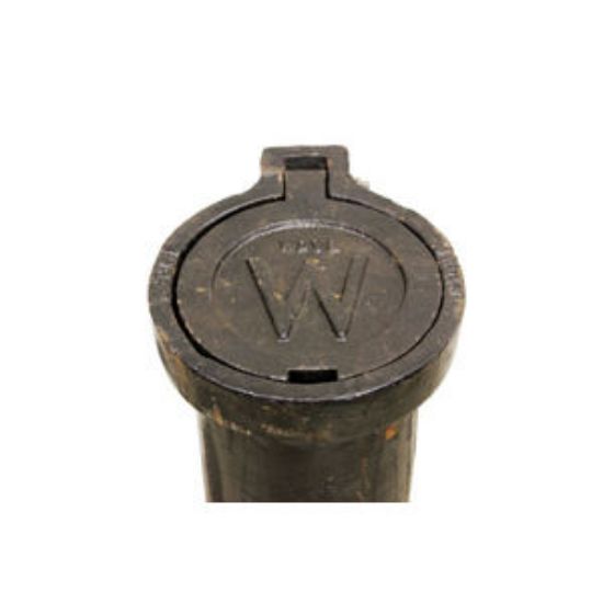 Picture of WD-82 VALVE BOX CASING