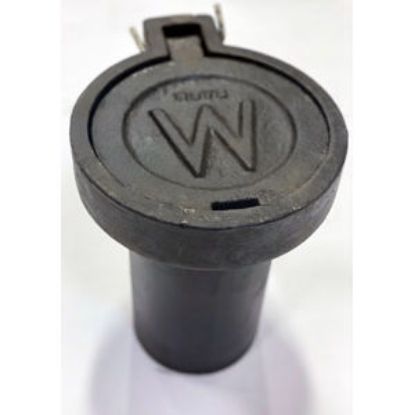 Picture of WD775 12" VB EXTENSION