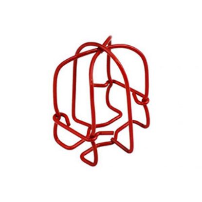 Picture of 305660 1PC HGU SPKL RED