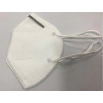 Picture of C++ KN9510 4 LAYER PROTECTIVE MASK 10/PK