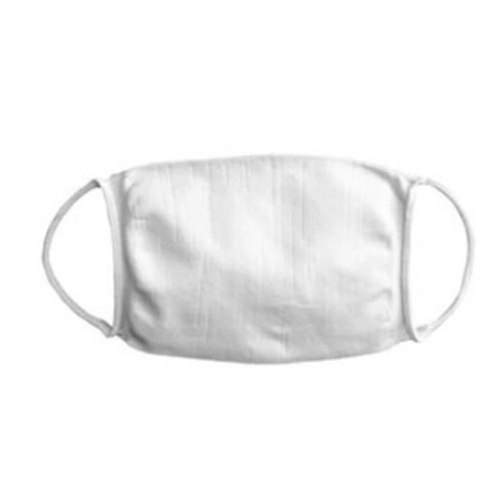 Picture of C++ BUS195 CLOTH FACE MASK 25/BAG