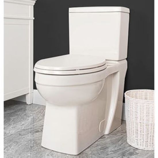 ▼ toLA✯24 Contrac 4781BOVU Cayla Concealed Unlined Toilet Tank | Wolseley