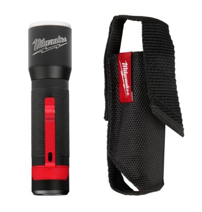 Picture of 2107S 325L FOCUSING FLASHLIGHT W/HOLSTER