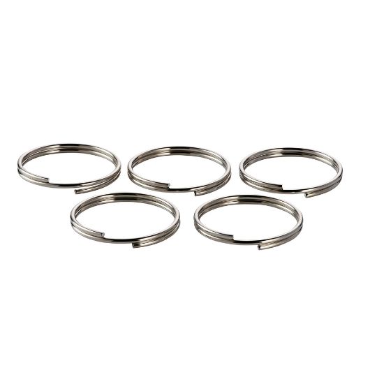 Picture of 48-22-8881 5PC 2LB 1" SPLIT RING