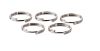 Picture of 48-22-8881 5PC 2LB 1" SPLIT RING
