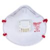 Picture of 48734011 (1) DISPOSABLE N95 RESPIRATOR