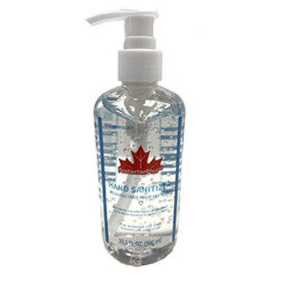 Picture of 158553 PROTECT PLUS 75% HD/SAN 300ML
