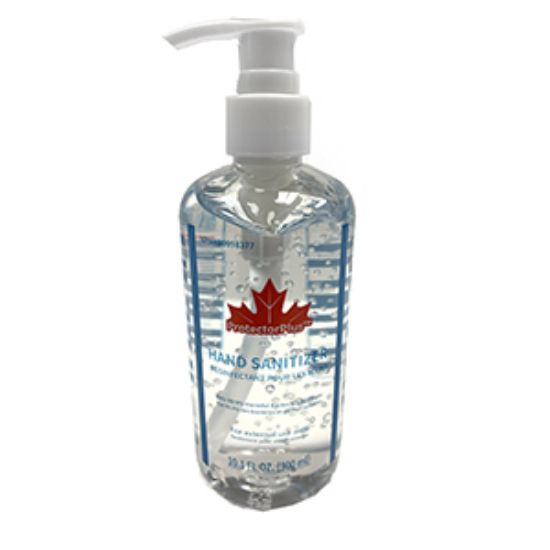 Picture of 158553 PROTECT PLUS 75% HD/SAN 300ML