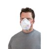 Picture of 48734011 (1) DISPOSABLE N95 RESPIRATOR