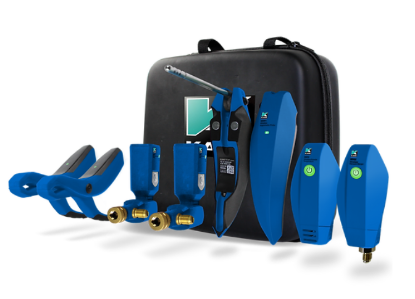 Picture of LD+ HUB8 SMART REFRIG. COMPLETE KIT