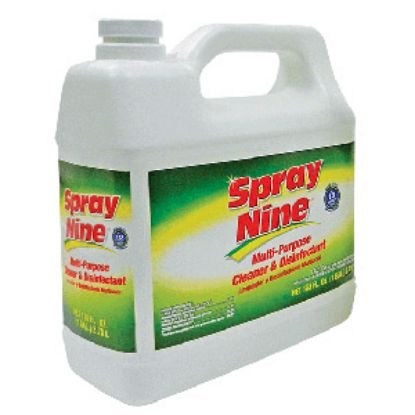 Picture of RS+ 61110 SPRAY NINE CLEANER & DISINFECT