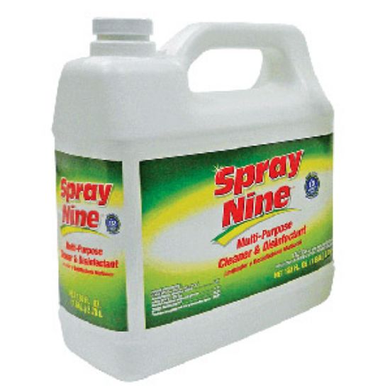 Picture of RS+ 61110 SPRAY NINE CLEANER & DISINFECT
