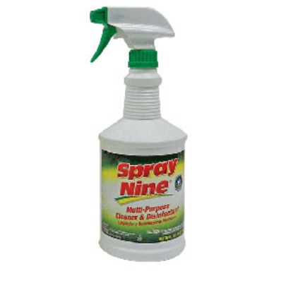 Picture of RS+ 61113 SPRAY NINE CLN DISINFECTANT S