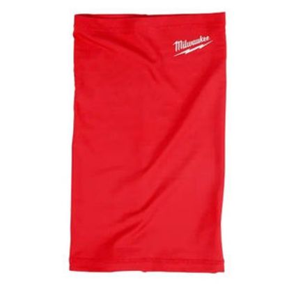 Picture of 423R MULTI-FUNCTIONAL NECK GAITER - RED