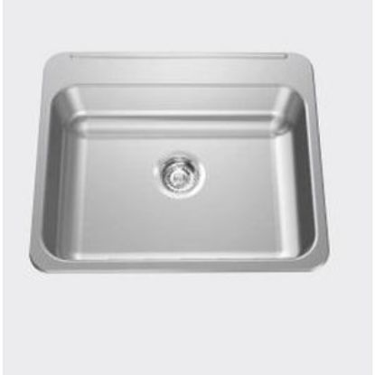 Picture of ALBS4006P-1-3 SINK COMM 3.50 WASTE