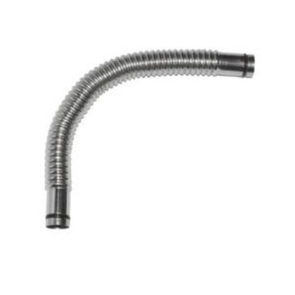 Picture of 21100  10" STAINLESS STEEL OVERFLOW TUBE
